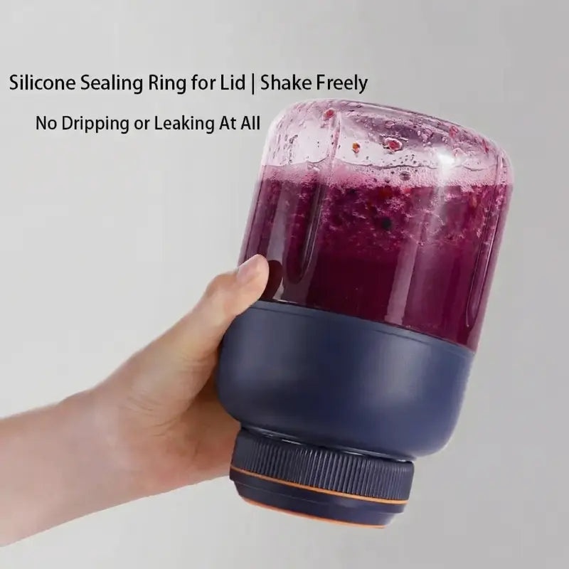 🔥LAST DAY 50% OFF🎁Portable Household Appliances Juicer