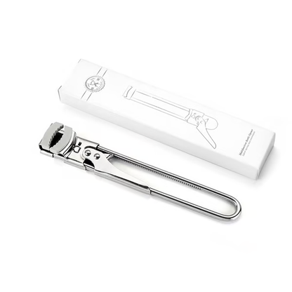 Adjustable Stainless Steel Jar  Opener