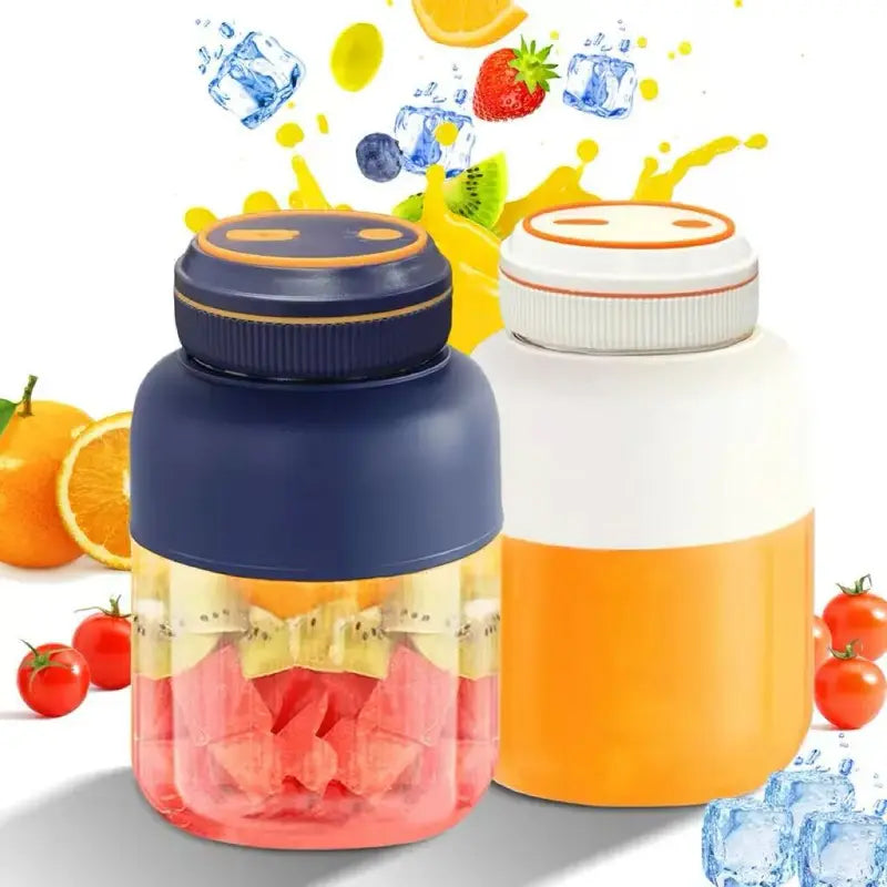🔥LAST DAY 50% OFF🎁Portable Household Appliances Juicer